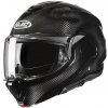 TESTOVACIA JAZDA - HJC F100 CARBON - L TESTOVACIA JAZDA - HJC F100 CARBON - L