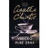 Vrecko plné zrna - Agatha Christie Vrecko plné zrna - Agatha Christie