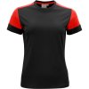 Printer Doprodej- Tričko Prime T Women, těžká bavlna, krátký rukáv, dámské COT61403181402-black/red M Černá/červená Printer Doprodej- Tričko Prime T Women, těžká bavlna, krátký rukáv, dámské COT61403181402-black/red M Černá/červená