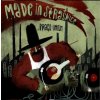 Prago Union: Made In Strasnice CD Prago Union: Made In Strasnice CD