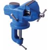 MAGG 30702260 Otočný dielenský zverák, malý 60 mm - MAGG 30702260 Otočný dielenský zverák, malý 60 mm -