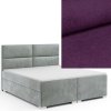 MD Kontinentálna Boxspring posteľ ORION 180x200 výber z farieb KRONOS_03 MD Kontinentálna Boxspring posteľ ORION 180x200 výber z farieb KRONOS_03