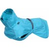 Rukka Hase Rain - pláštenka pre psov - tyrkysová - dĺžka 50 cm Rukka Hase Rain - pláštenka pre psov - tyrkysová - dĺžka 50 cm