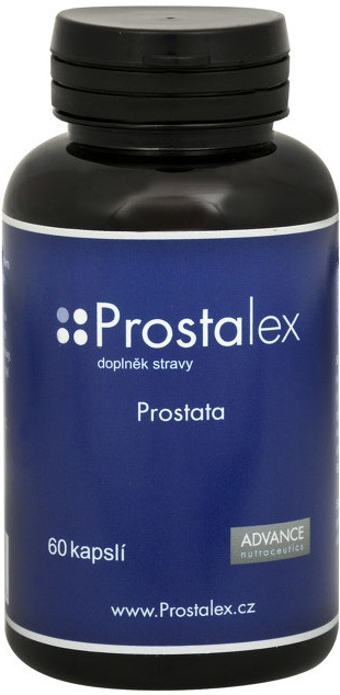 Advance Prostalex 60 kapsúl