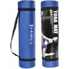 HMS Podložka pre jogu HMS YM03 modrá HMS Podložka pre jogu HMS YM03 modrá