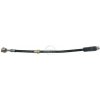 Brzdová hadica A.B.S. ALL BRAKE SYSTEMS BV. SL 5772 Brzdová hadica A.B.S. ALL BRAKE SYSTEMS BV. SL 5772