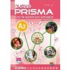 Nuevo Prisma A2 Libro del alumno - učebnica (kolektív) Nuevo Prisma A2 Libro del alumno - učebnica (kolektív)