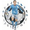 MANCHESTER CITY FC Drevené puzzle Phil Foden, Manchester City FC, 150 ks MANCHESTER CITY FC Drevené puzzle Phil Foden, Manchester City FC, 150 ks