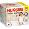 HUGGIES Extra Care veľ. 5 (66 ks) HUGGIES Extra Care veľ. 5 (66 ks)