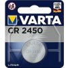 Varta CR2450 1ks 6450112401 Varta CR2450 1ks 6450112401