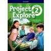 Project Explore 2 - Student's Book (SK Edition) - Oxford University Press Project Explore 2 - Student's Book (SK Edition) - Oxford University Press