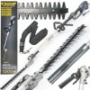 Powermat 40CM 1200W PM-NEW-1200S