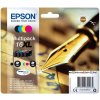 Epson 16XL Multipack - originálny Epson 16XL Multipack - originálny