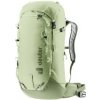 Deuter Freescape Lite 24l mineral-grove Deuter Freescape Lite 24l mineral-grove