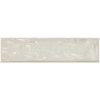 Prissmacer Obklad Rain Bianco, 75 × 300 mm, lesklý Prissmacer Obklad Rain Bianco, 75 × 300 mm, lesklý