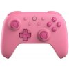 8BitDo Ultimate 2C, Nintendo Switch/Switch 2, Hall-Effect, Pink, Bezdrôtový ovládač 8BitDo Ultimate 2C, Nintendo Switch/Switch 2, Hall-Effect, Pink, Bezdrôtový ovládač