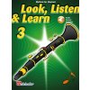 LOOK, LISTEN & LEARN 3 - učebnica pre klarinet LOOK, LISTEN & LEARN 3 - učebnica pre klarinet