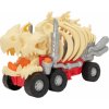 Halsall Teamsterz Auto Triceratops Halsall Teamsterz Auto Triceratops