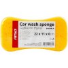 Špongia na umývanie auta AMiO DOUBLE 22 x 11 x 6 cm Špongia na umývanie auta AMiO DOUBLE 22 x 11 x 6 cm