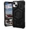 UAG Monarch Pro Kevlar MagSafe kevlár čierny - iPhone 14 Plus 114029113940 UAG Monarch Pro Kevlar MagSafe kevlár čierny - iPhone 14 Plus 114029113940