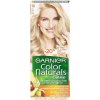 Garnier Color Naturals permanentná farba na vlasy 10 Ultra blond, 60 +40 +12 ml Garnier Color Naturals permanentná farba na vlasy 10 Ultra blond, 60 +40 +12 ml