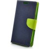 Smartfony-it Puzdro Fancy pre Huawei Y9 (2018) modro-limetkové. - NR4755 Smartfony-it Puzdro Fancy pre Huawei Y9 (2018) modro-limetkové. - NR4755