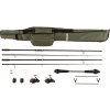 Mitchell Set Kaprový GT Pro Carp Combo 3,3 m 2,5 lb Mitchell Set Kaprový GT Pro Carp Combo 3,3 m 2,5 lb