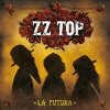 ZZ Top: La Futura - Vinyl (LP) ZZ Top: La Futura - Vinyl (LP)