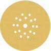 Brúsny papier pre excentrické brúsky Bosch Ø 225 mm, zrnitosť 180, dierovaný, 25 ks Brúsny papier pre excentrické brúsky Bosch Ø 225 mm, zrnitosť 180, dierovaný, 25 ks