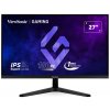 ViewSonic VX27G1-HD 27 16:9 1920 x 1080 SuperClear® IPS, 180Hz, 1ms MPRT, 2 HDMI, DP, HDR10 ViewSonic VX27G1-HD 27 16:9 1920 x 1080 SuperClear® IPS, 180Hz, 1ms MPRT, 2 HDMI, DP, HDR10