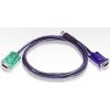 ATEN KVM sdružený kabel k CS-1708, 1716,USB,1,8m 2L-5202U