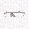 Mechanizmus zdvíhania okna MAGNETI MARELLI 350103170050 Mechanizmus zdvíhania okna MAGNETI MARELLI 350103170050