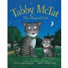 Tabby McTat, the Musical Cat Tabby McTat, the Musical Cat