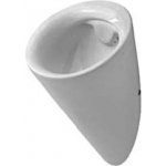 Duravit Urinals - Urinál Starck 1, biely 0834320000 083432