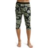 Spodky ¾ Burton Midweight X Boot Pant graffiti camo XL 25/26 - Odosielame do 24 hodín Spodky ¾ Burton Midweight X Boot Pant graffiti camo XL 25/26 - Odosielame do 24 hodín