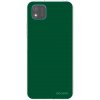 Picasee silikónový prehľadný obal pre Realme C11 (2021) - Green Gleam Picasee silikónový prehľadný obal pre Realme C11 (2021) - Green Gleam