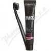 CURAPROX Black is White pasta 90ml+zub.kar.CS 5460 CURAPROX Black is White pasta 90ml+zub.kar.CS 5460