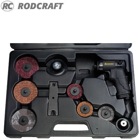Rodcraft RC7681K