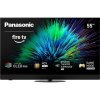 PANASONIC TV-55Z90BE6 OLED 4K Ultra HD Smart TV (TV-55Z90BE6) PANASONIC TV-55Z90BE6 OLED 4K Ultra HD Smart TV (TV-55Z90BE6)