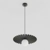 Emibig Umbra závesné svietidlo 1x8 W čierna 1726/1 Emibig Umbra závesné svietidlo 1x8 W čierna 1726/1