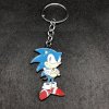 Prívesok na kľúče Sonic