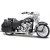 Maisto Harley Davidson 1999 FLSTS Heritage Softail® Springer™1:18 Maisto Harley Davidson 1999 FLSTS Heritage Softail® Springer™1:18