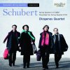SCHUBERT: String Quartets Vol.6; Diogenes Quartet (CD) (BRILLIANT CLASSICS) SCHUBERT: String Quartets Vol.6; Diogenes Quartet (CD) (BRILLIANT CLASSICS)