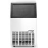 Výrobník kociek ľadu, Arktic, 230V/280W, 448x400x(H)795mm Výrobník kociek ľadu, Arktic, 230V/280W, 448x400x(H)795mm