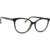Lentiamo Anna Deep Black Lentiamo Anna Deep Black