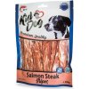 Kiddog lososový steak v proužku 250 g Kiddog lososový steak v proužku 250 g