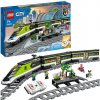 LEGO® City 60337 Expresný vláčik LEGO® City 60337 Expresný vláčik