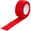 Kruuse Vet-Flex Obinadlo elast. 2,5 cm x 4,5 m červené Kruuse Vet-Flex Obinadlo elast. 2,5 cm x 4,5 m červené