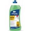 Sanitec Washup green Lemon na riad 1 l