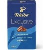 Káva, pražená, mletá, vákuové balenie, 250 g, TCHIBO Exclusive Káva, pražená, mletá, vákuové balenie, 250 g, TCHIBO Exclusive